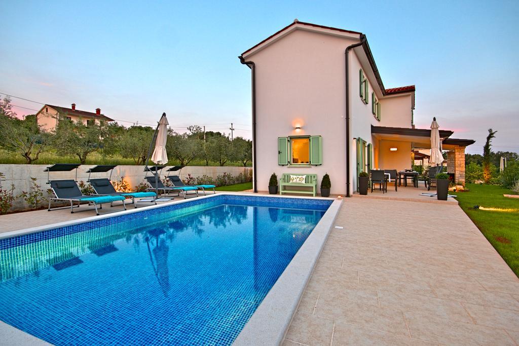 Villa Barbara Selina Zewnętrze zdjęcie